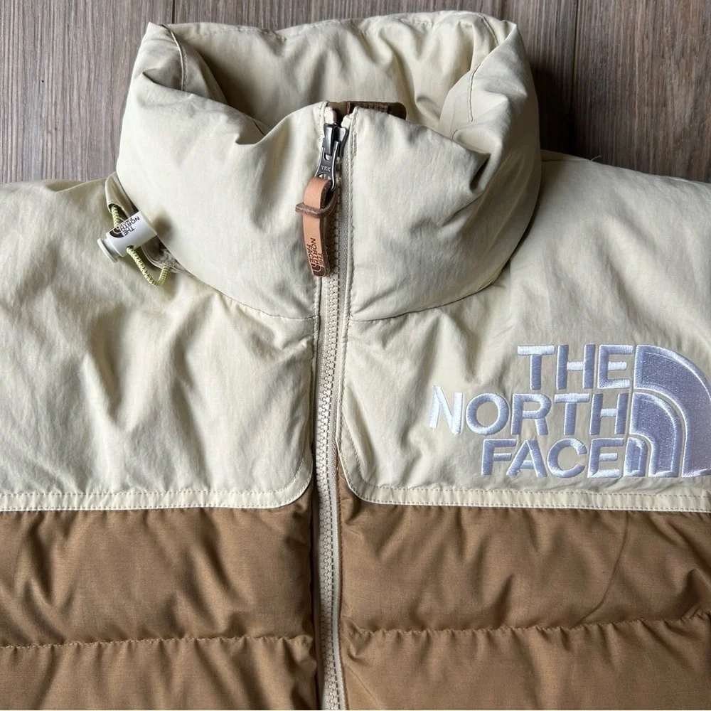 The North Face | 92 Low-Fi Hi-Tek Nuptse S Limited Edition (S)